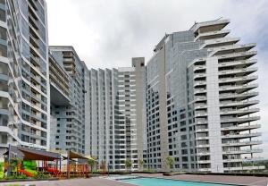 sandton hotel