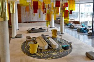 sandton hotel