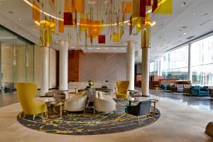sandton hotel