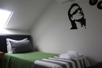 guest house porto clerigus