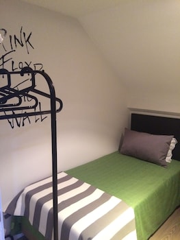 guest house porto clerigus