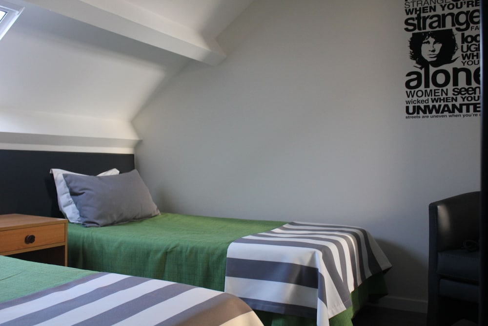 guest house porto clerigus