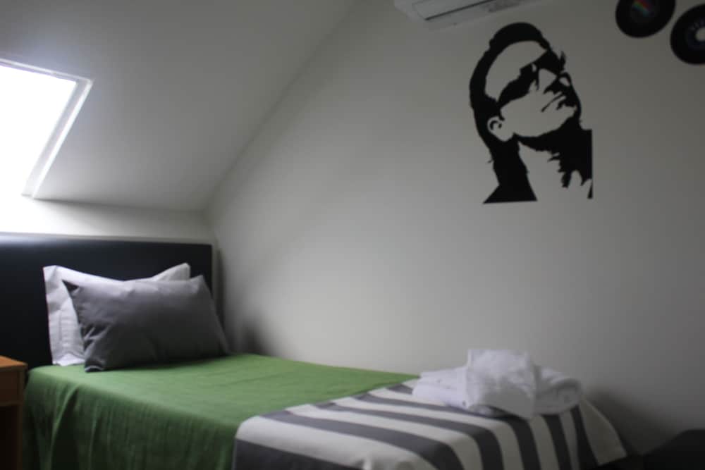 guest house porto clerigus