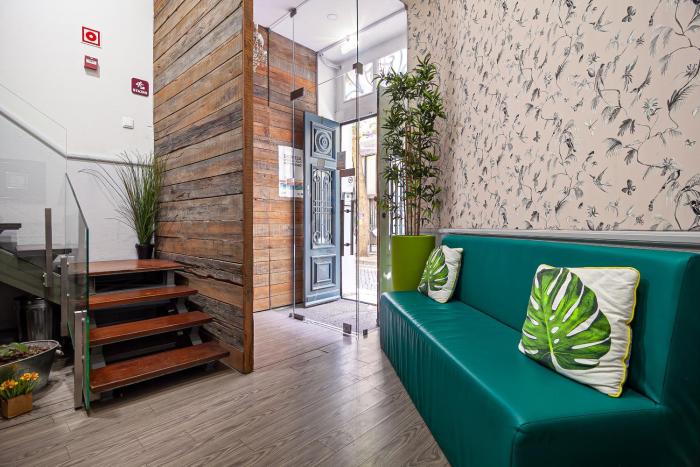 guest house porto clerigus