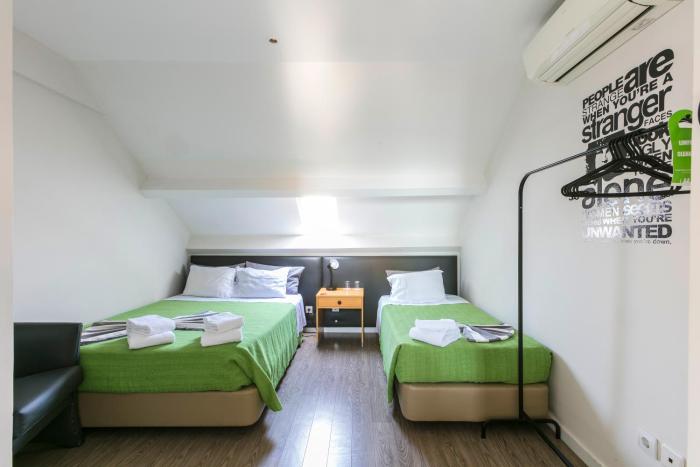 guest house porto clerigus