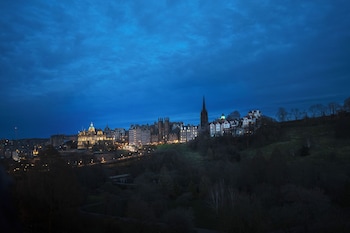 edinburgh