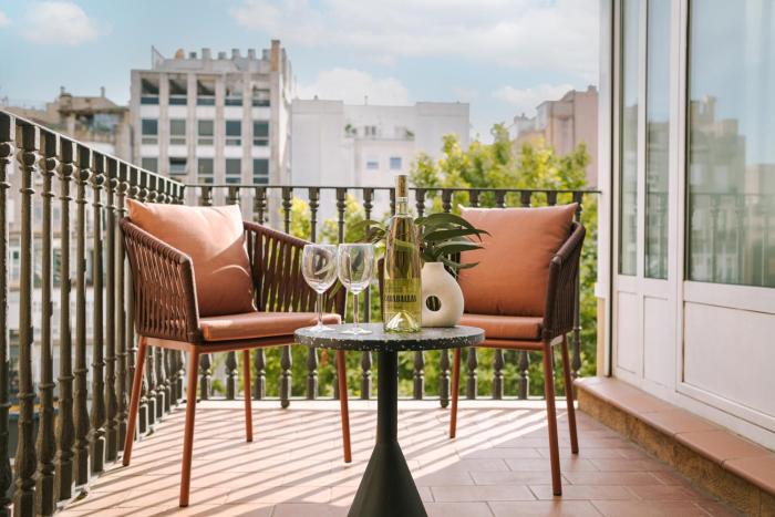 sonder paseo de gracia