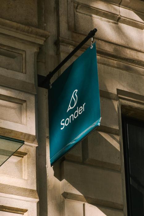 sonder paseo de gracia