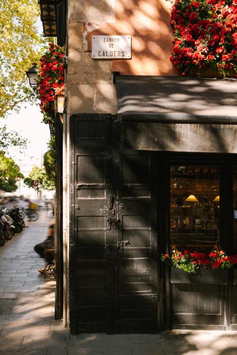 sonder paseo de gracia