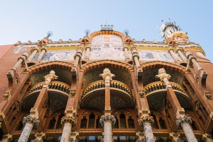 sonder paseo de gracia