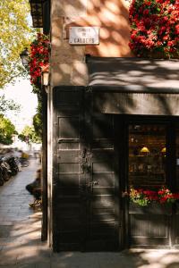 sonder paseo de gracia