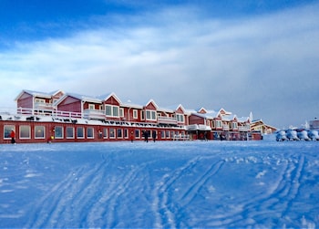 salens hogfjallshotell