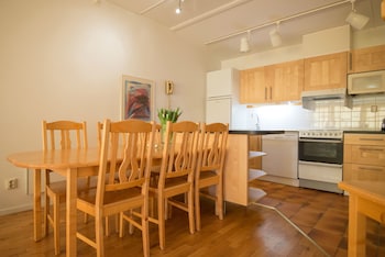 salens hogfjallshotell