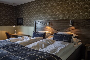 salens hogfjallshotell