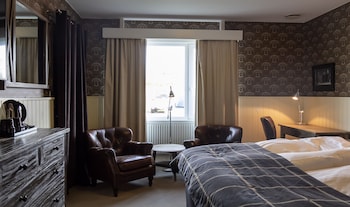 salens hogfjallshotell