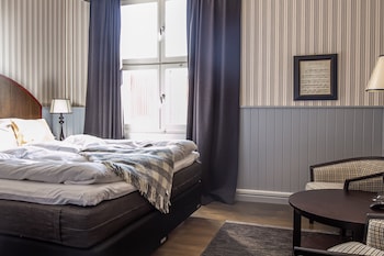 salens hogfjallshotell