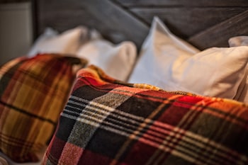 salens hogfjallshotell