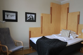 salens hogfjallshotell