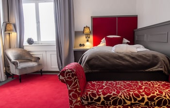 salens hogfjallshotell