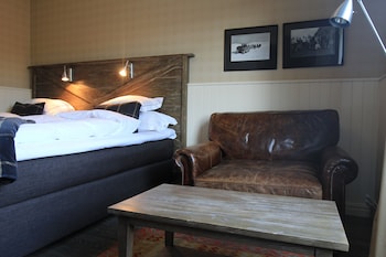 salens hogfjallshotell