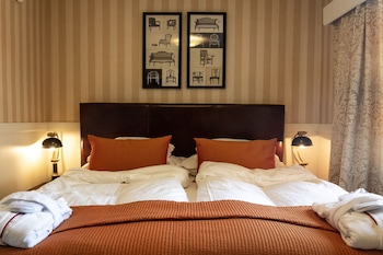 salens hogfjallshotell