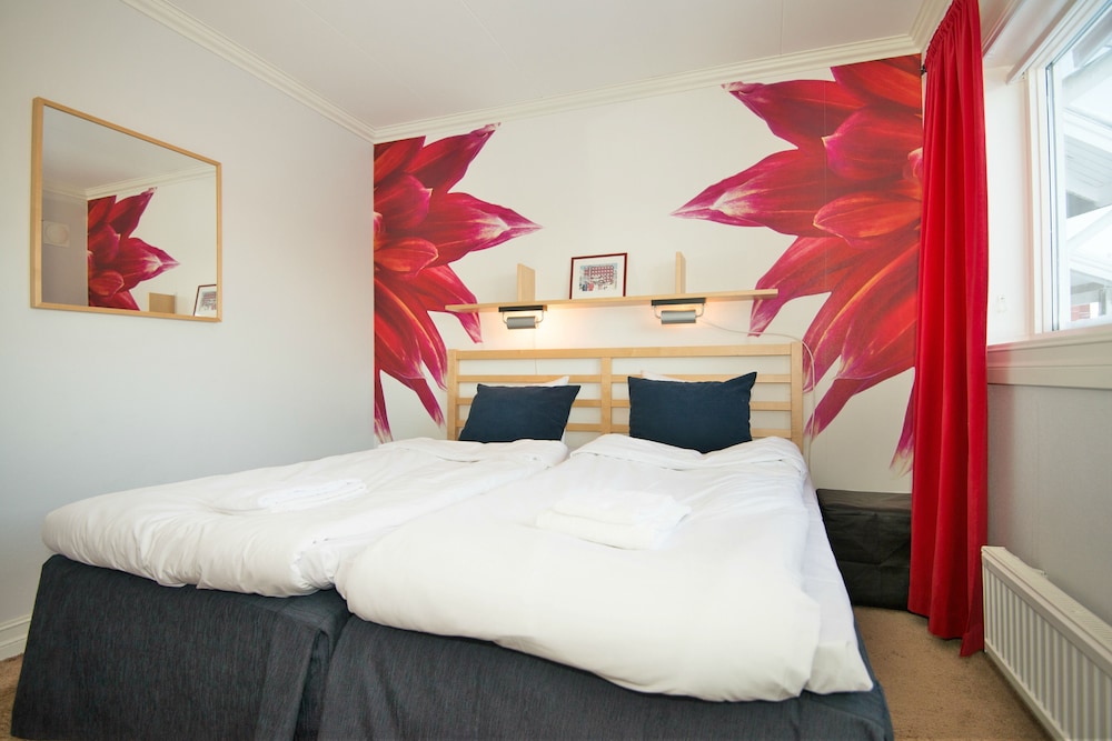 salens hogfjallshotell