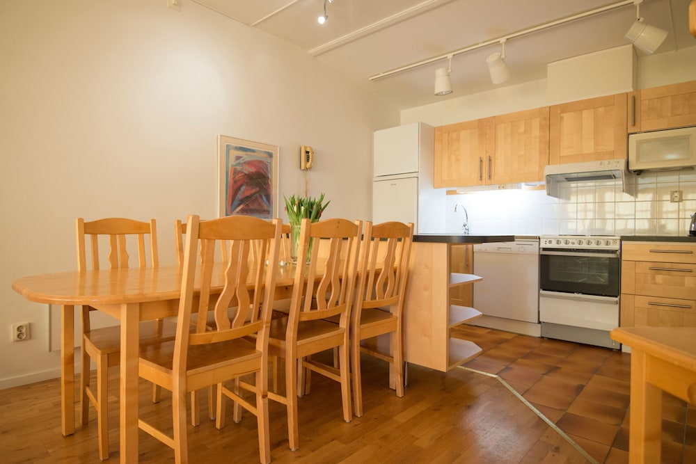 salens hogfjallshotell