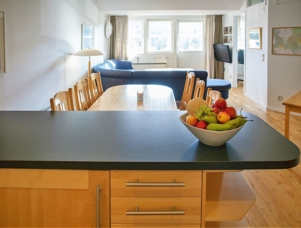 salens hogfjallshotell