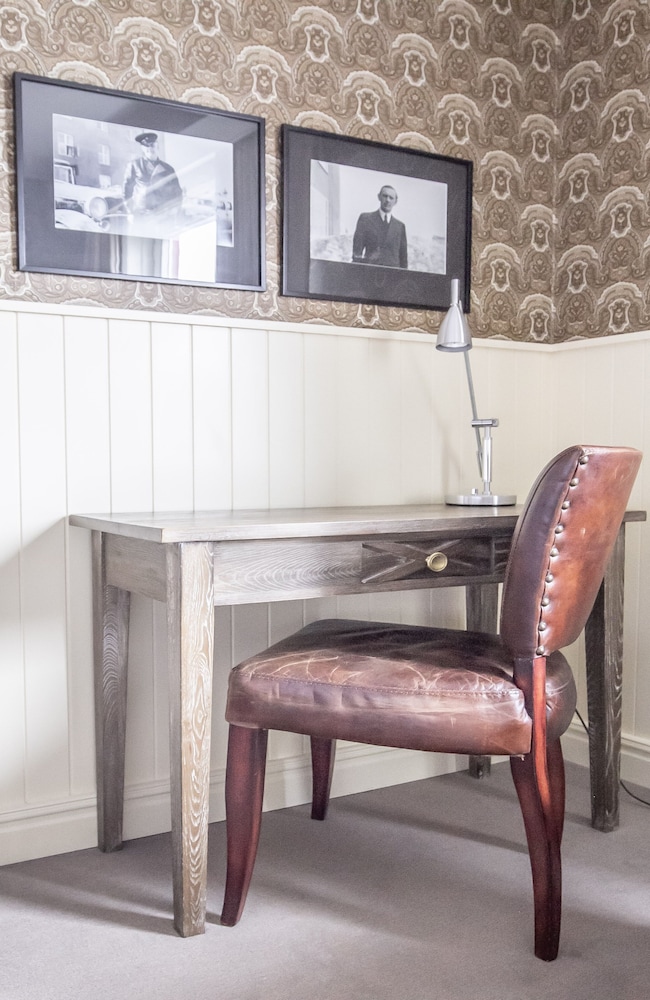 salens hogfjallshotell