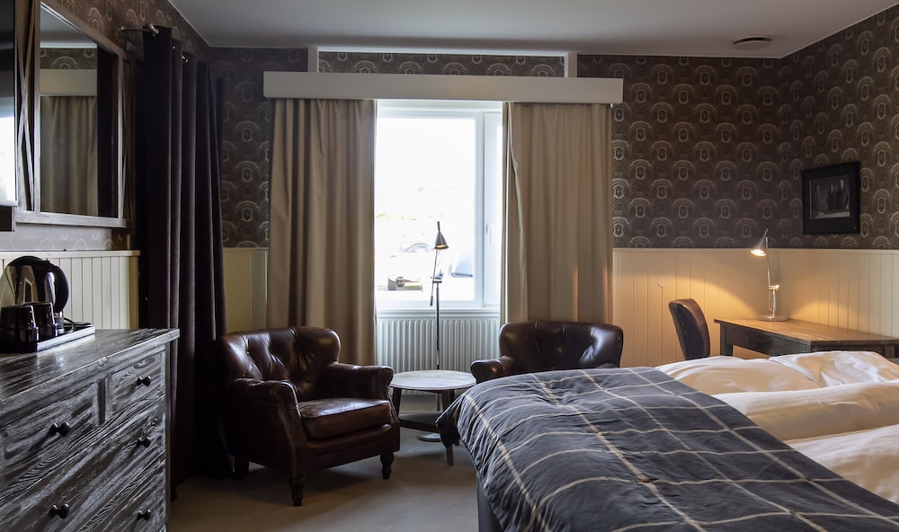 salens hogfjallshotell