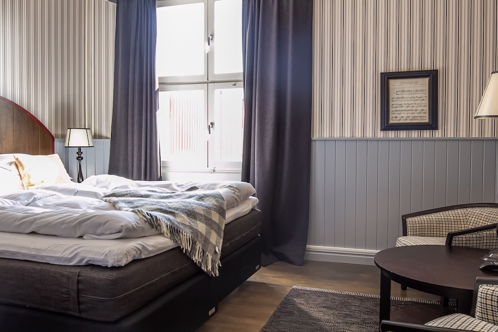 salens hogfjallshotell