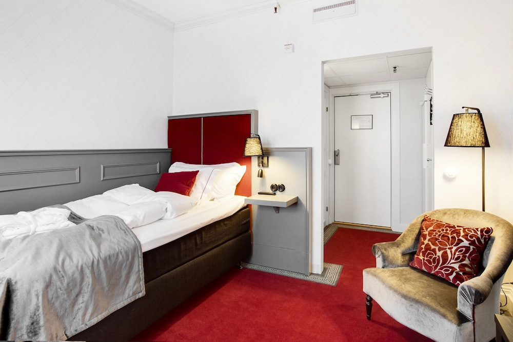 salens hogfjallshotell