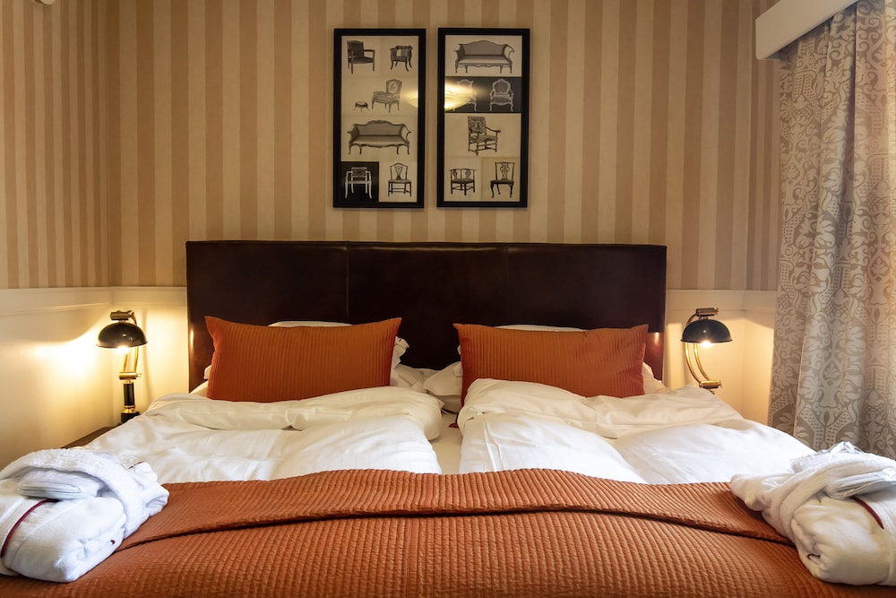 salens hogfjallshotell