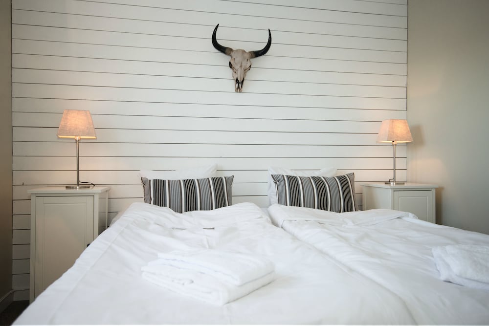 salens hogfjallshotell