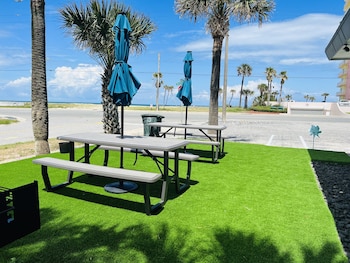 daytona beach