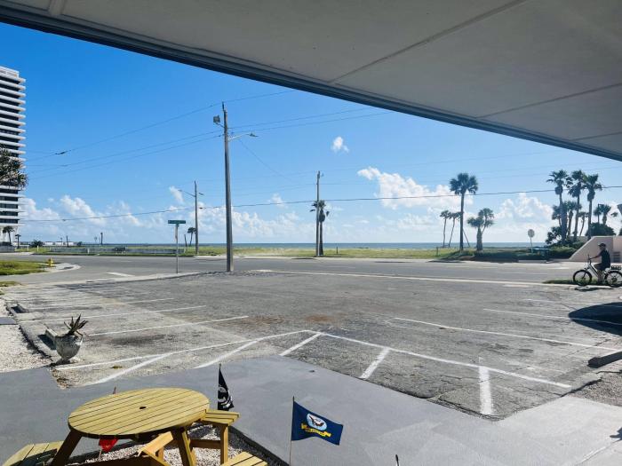 daytona beach