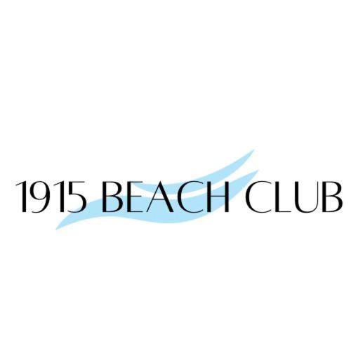 1915 beach club