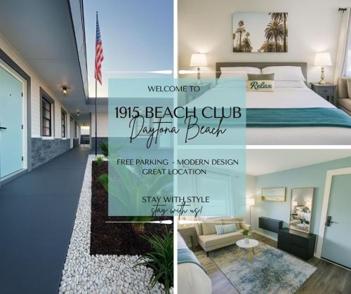 1915 beach club