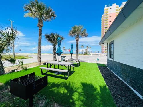 daytona beach