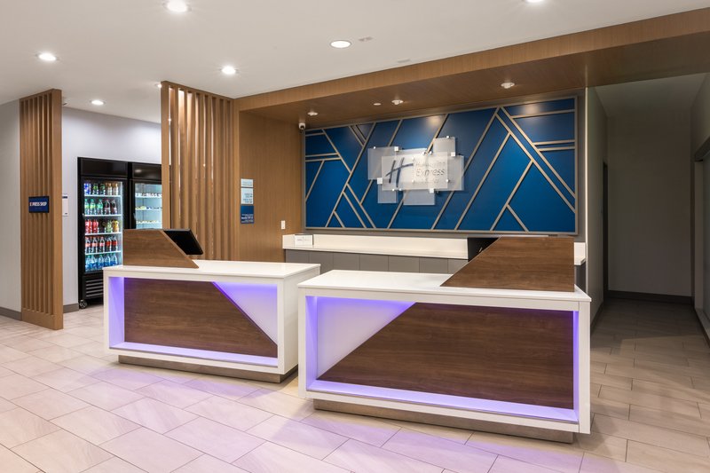 holiday inn express and suites hawaiian gardens an ihg hotel