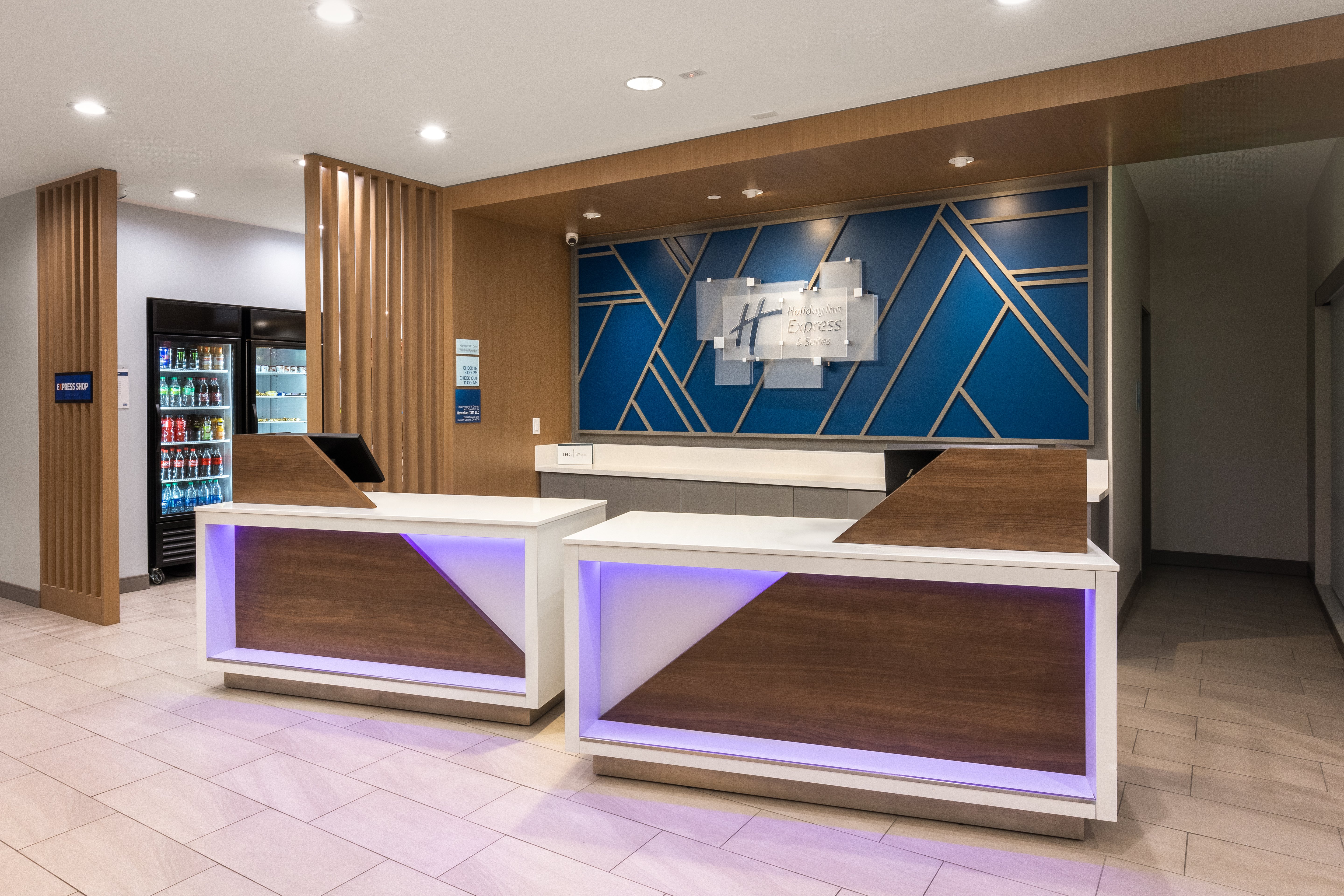 holiday inn express and suites hawaiian gardens an ihg hotel