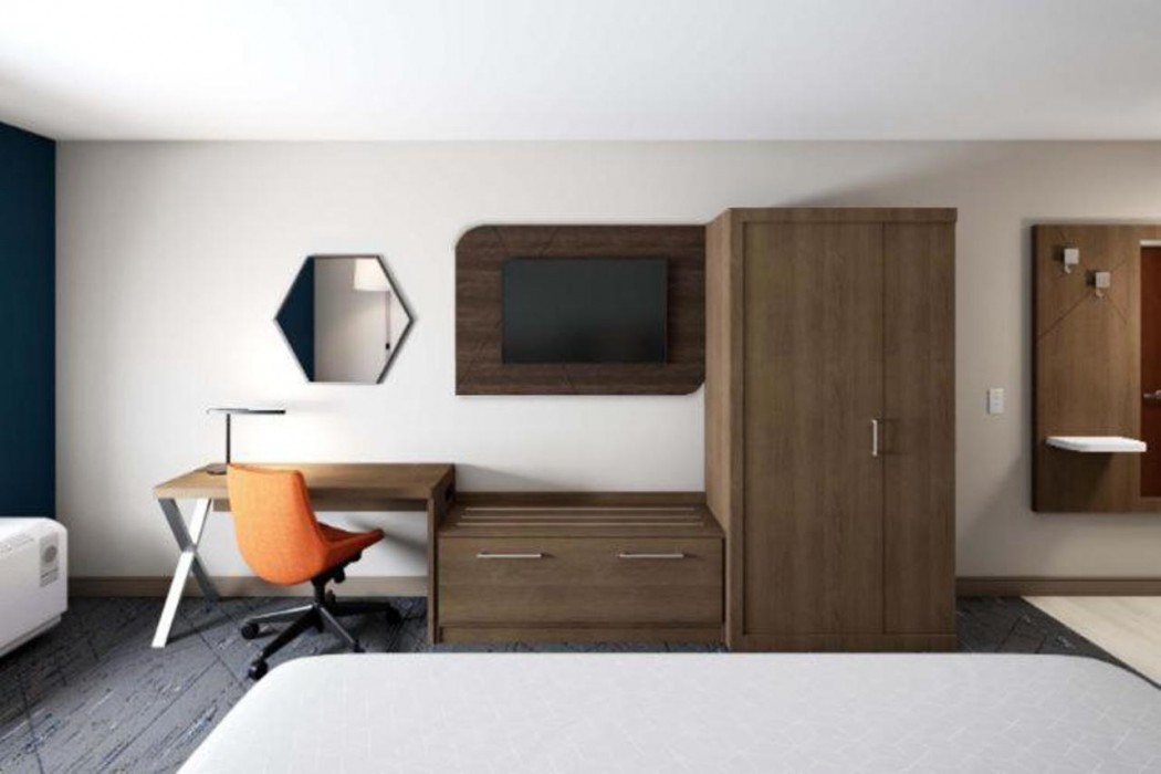 holiday inn express and suites hawaiian gardens an ihg hotel