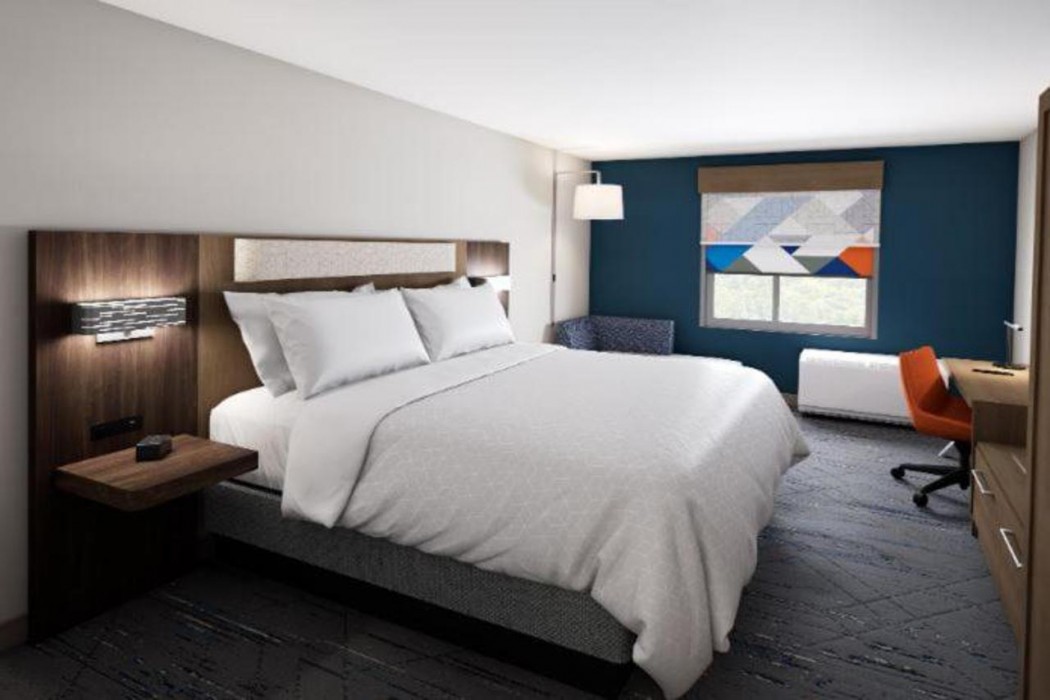 holiday inn express and suites hawaiian gardens an ihg hotel
