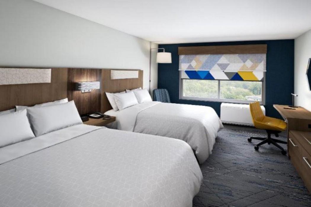holiday inn express and suites hawaiian gardens an ihg hotel