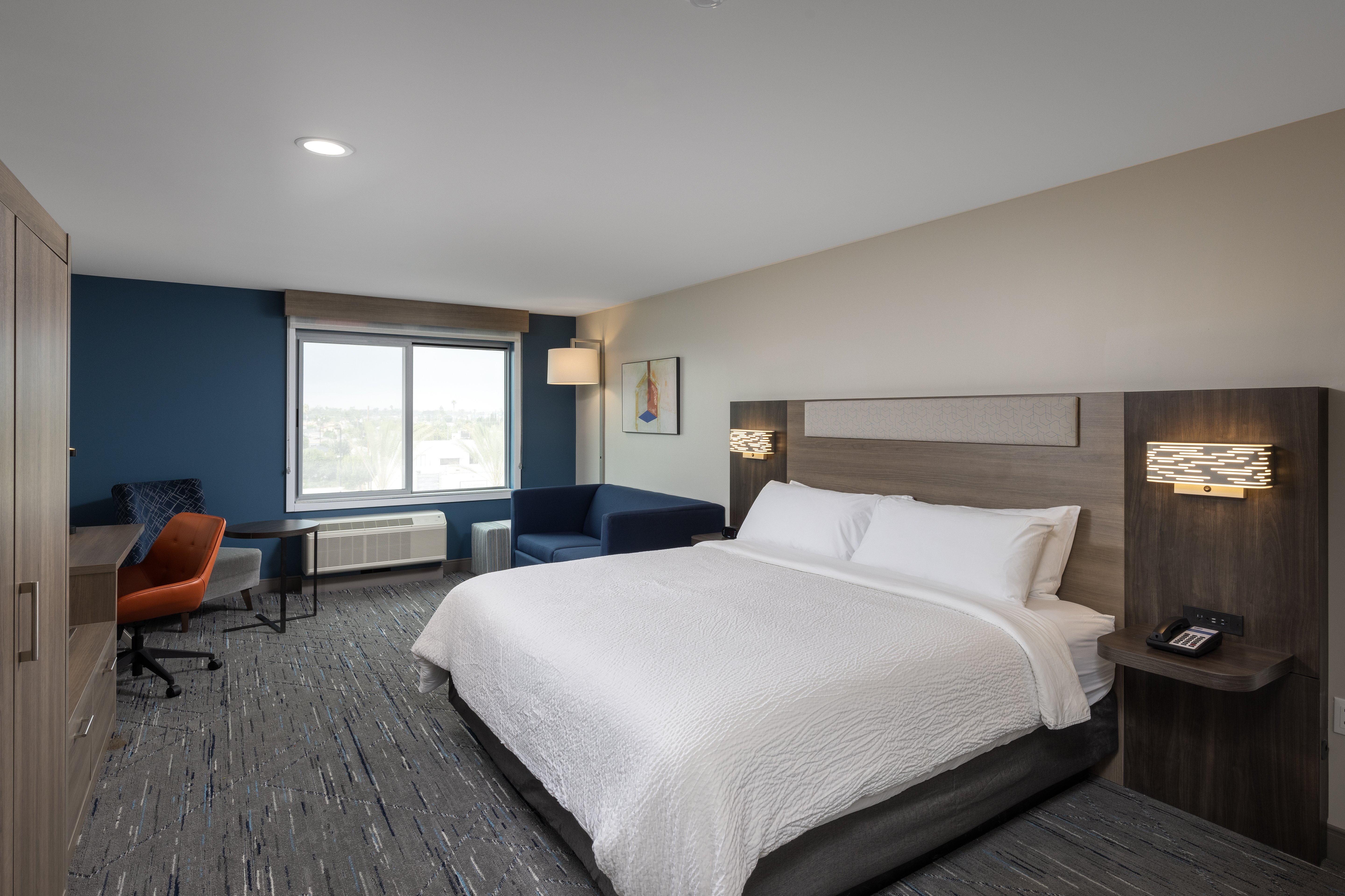 holiday inn express and suites hawaiian gardens an ihg hotel
