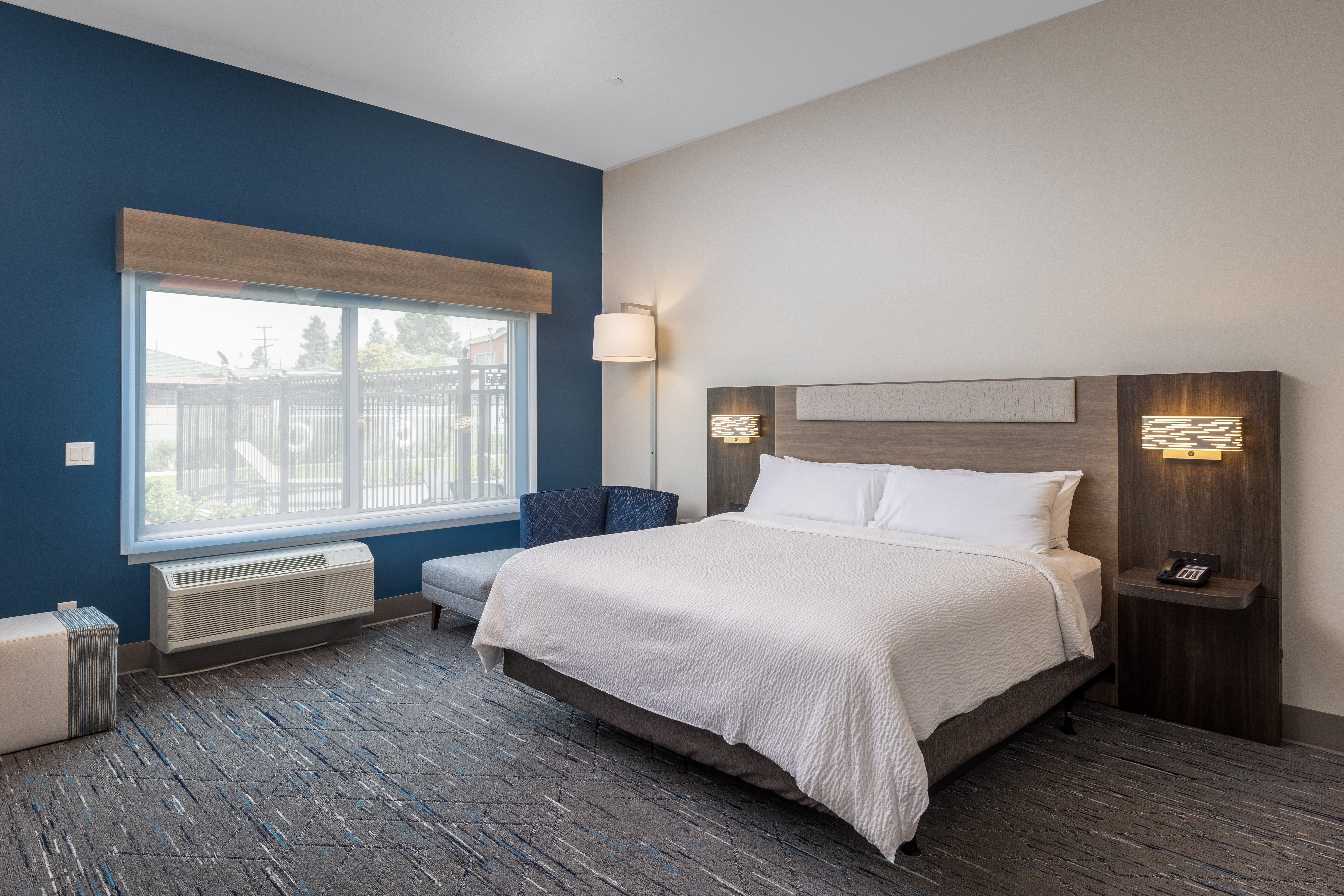 holiday inn express and suites hawaiian gardens an ihg hotel