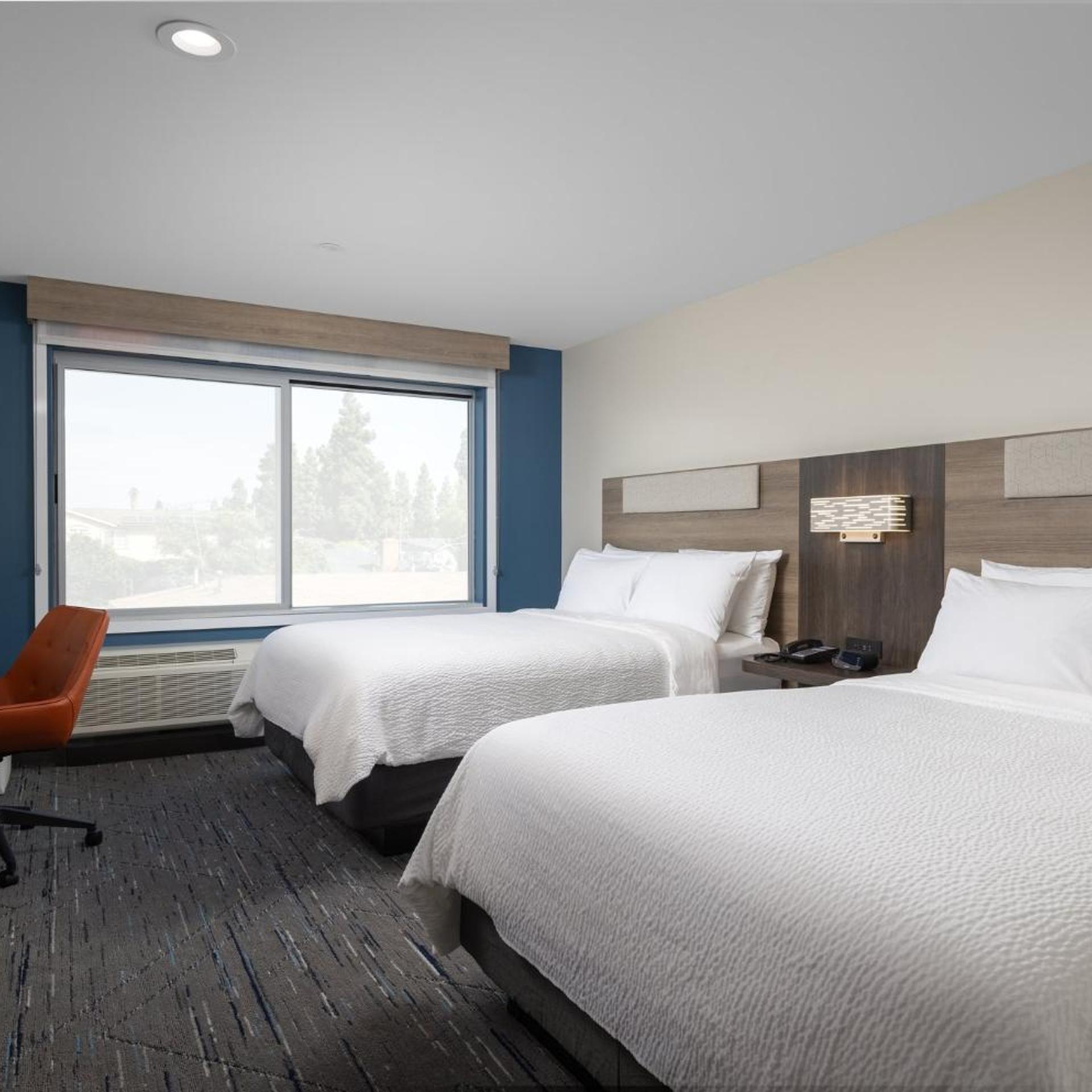 holiday inn express and suites hawaiian gardens an ihg hotel