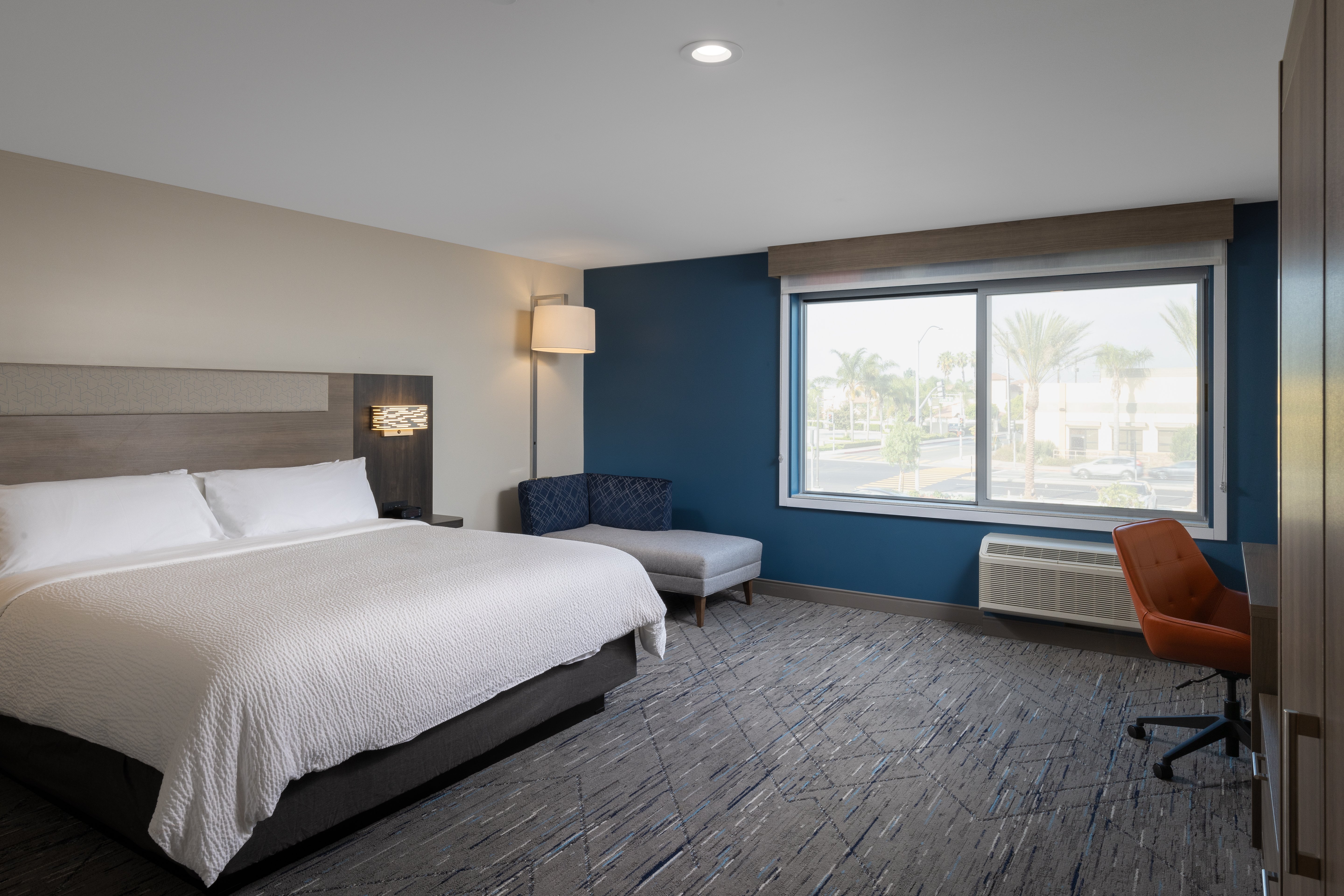 holiday inn express and suites hawaiian gardens an ihg hotel