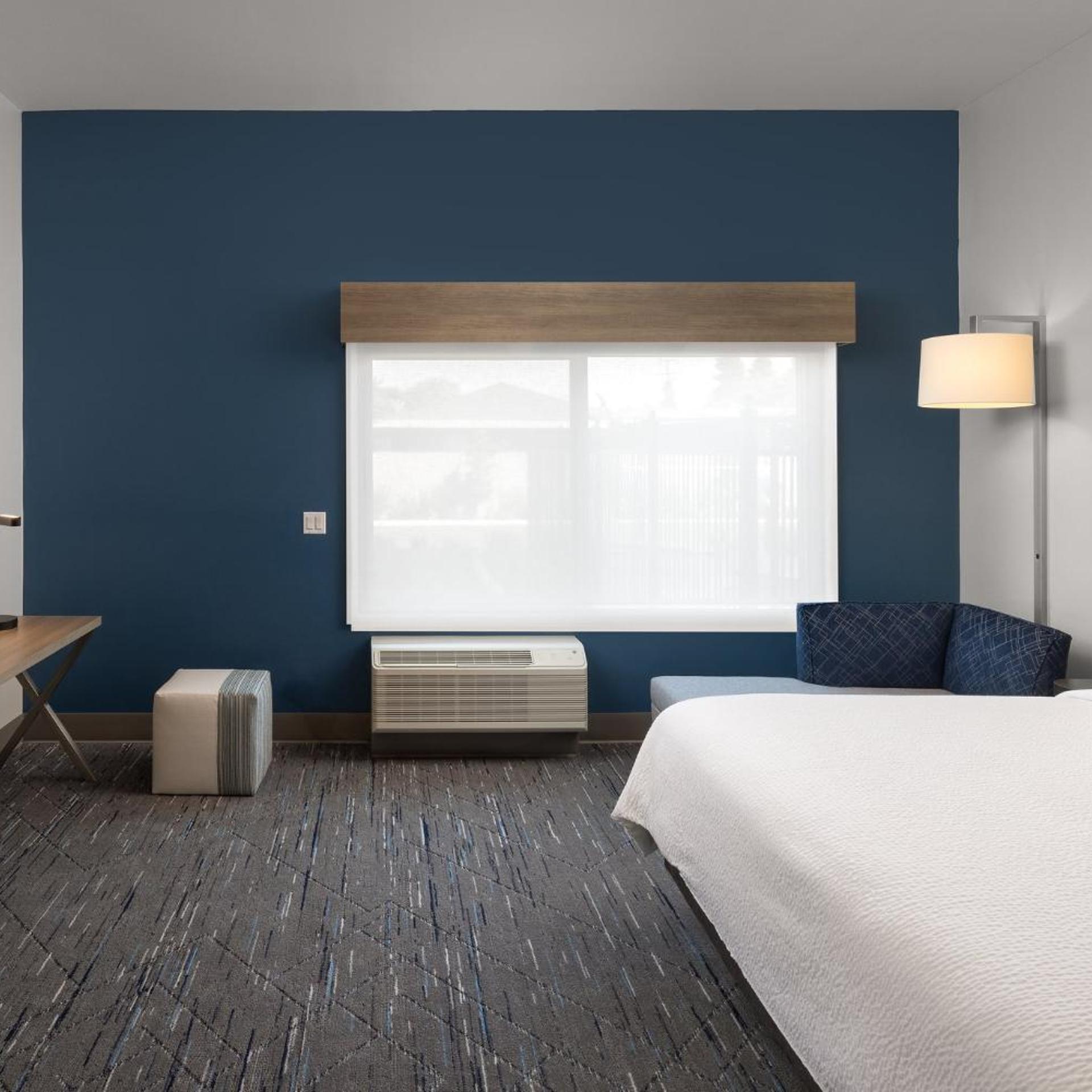 holiday inn express and suites hawaiian gardens an ihg hotel