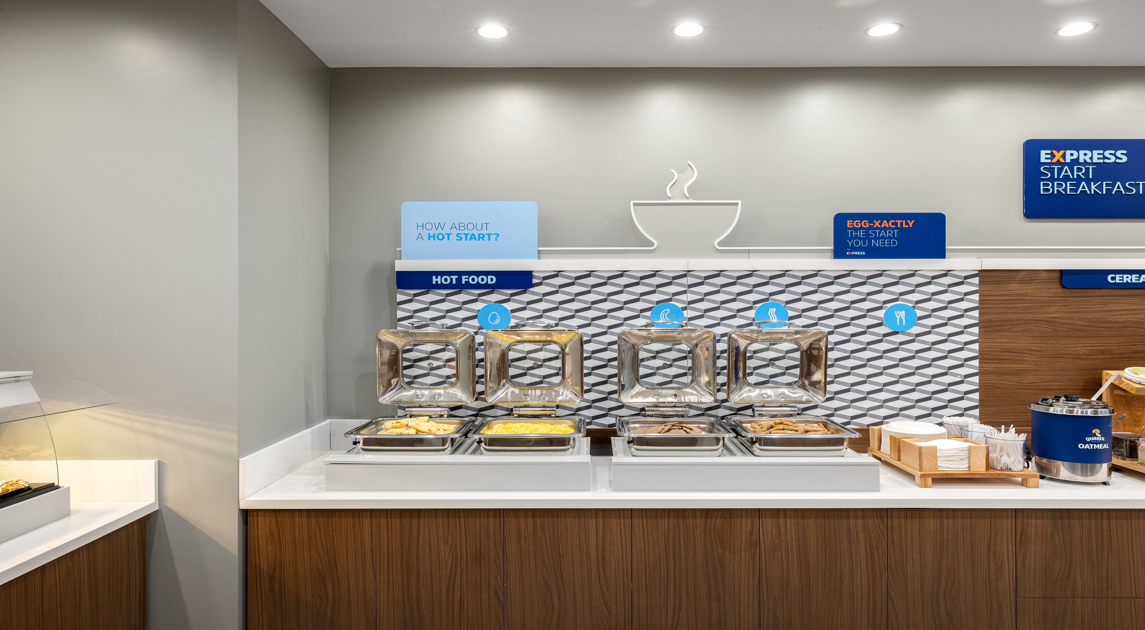 holiday inn express and suites hawaiian gardens an ihg hotel
